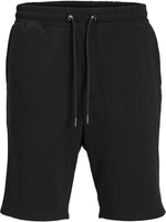 Jack & Jones pamut bermuda oldalzsebbel