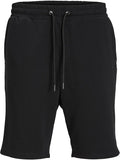 Jack & Jones pamut bermuda oldalzsebbel