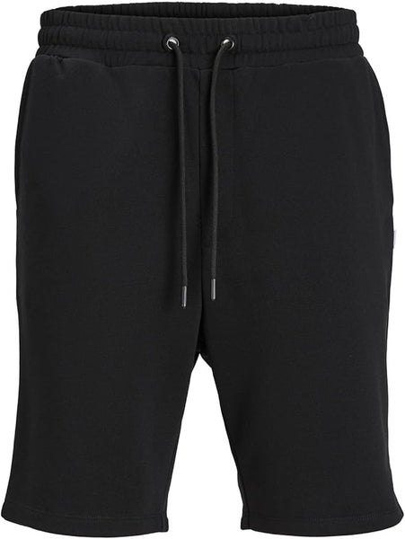 Jack & Jones pamut bermuda oldalzsebbel