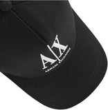 Armani Exchange baseball sapka