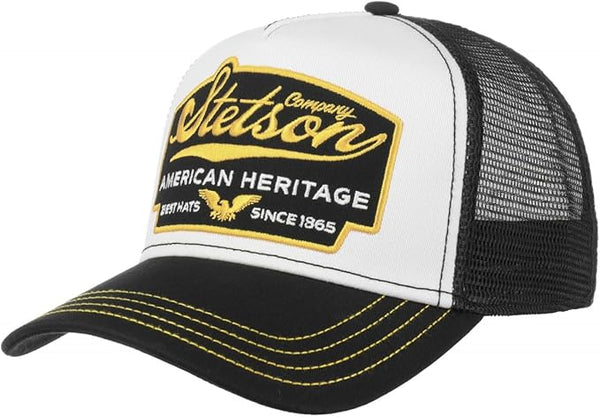 Stetson baseball sapka