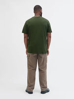 Nagyméretű Jack & Jones póló (6 XL méretig)