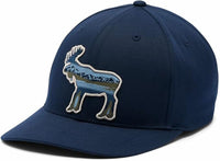 Columbia baseball sapka