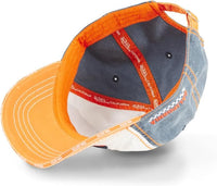 Von Dutch retro baseball sapka
