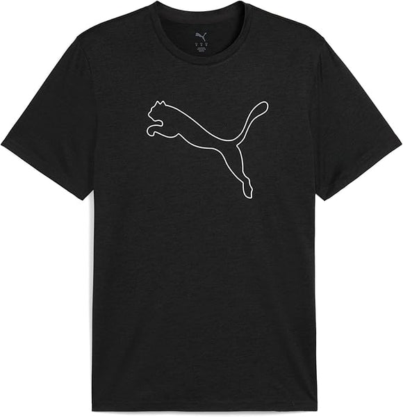 PUMA rövidujjú póló