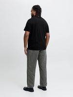 Nagyméretű Jack & Jones póló (6 XL méretig)