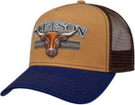Stetson baseball sapka