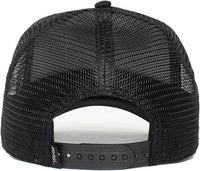 Goorin Bros kamionos baseball sapka