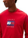 Tommy Hilfiger hosszúujjú póló