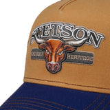 Stetson baseball sapka