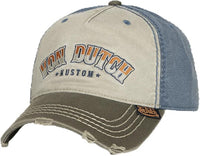 Von Dutch retro baseball sapka