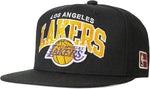 Mitchell & Ness férfi sapka LA Lakers Arch Snapback
