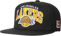Mitchell & Ness férfi sapka LA Lakers Arch Snapback