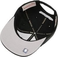 Mitchell & Ness férfi sapka LA Lakers Arch Snapback