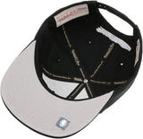 Mitchell & Ness férfi sapka LA Lakers Arch Snapback