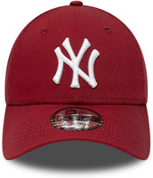 New Era New York Yankees Snapback sapka