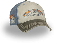 Von Dutch retro baseball sapka