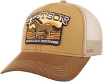 Stetson baseball sapka