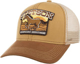 Stetson baseball sapka