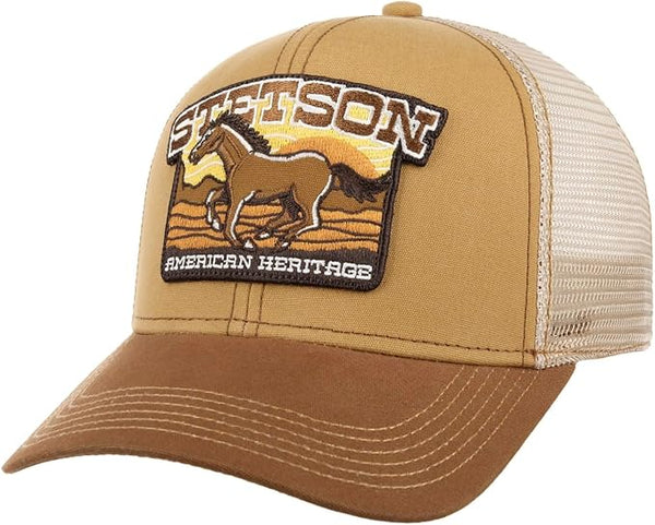 Stetson baseball sapka