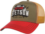 Stetson baseball sapka