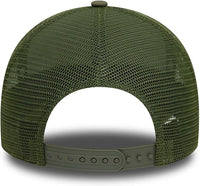 New Era állítható Snapback baseball sapka
