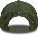New Era állítható Snapback baseball sapka