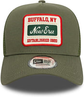 New Era állítható Snapback baseball sapka