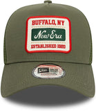 New Era állítható Snapback baseball sapka