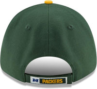 New Era - New York Yankees - 9forty baseball sapka