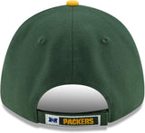 New Era - New York Yankees - 9forty baseball sapka