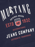 Mustang kapucnis pulóver