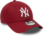 New Era New York Yankees Snapback sapka