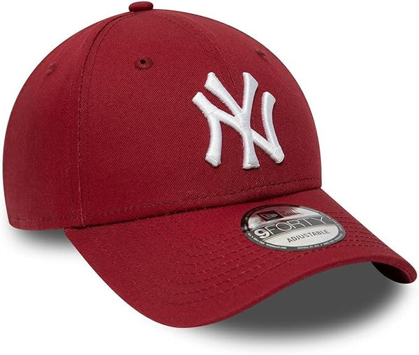 New Era New York Yankees Snapback sapka