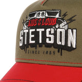 Stetson baseball sapka