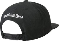 Mitchell & Ness férfi sapka LA Lakers Arch Snapback