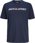 Nagyméretű Jack & Jones póló (8 XL méreig)