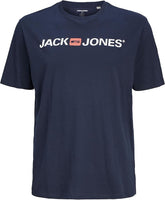 Nagyméretű Jack & Jones póló (8 XL méreig)