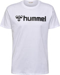 Hummel rövidujjú póló (Nagy méretben is)