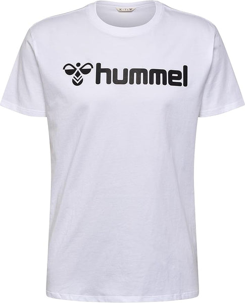 Hummel rövidujjú póló (Nagy méretben is)