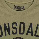 Lonsdale rövidujjú póló (2 db 1 csomagban, nagy méretben is)