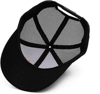 Hímzett vadász baseball sapka