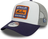 New Era állítható Snapback baseball sapka