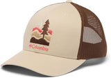 Columbia Snapback sapka