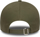 New Era 9FORTY New York Yankees baseball sapka