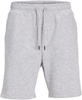 Jack & Jones pamut bermuda oldalzsebbel