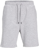 Jack & Jones pamut bermuda oldalzsebbel
