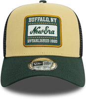 New Era állítható Snapback baseball sapka