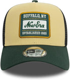 New Era állítható Snapback baseball sapka