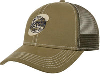 Stetson baseball sapka